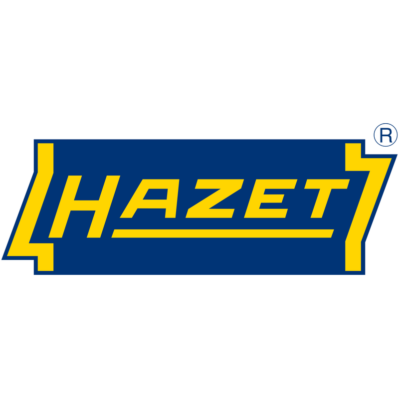 Hazet Logo PNG Vector  PNG