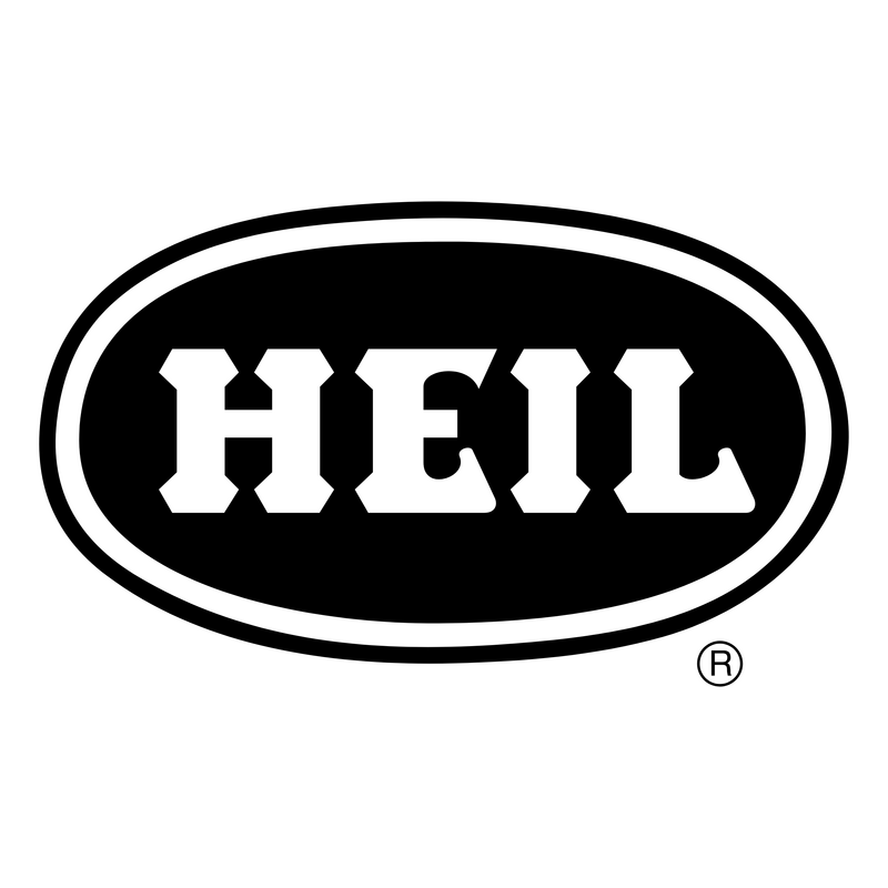 Heil Logo PNG Vector  PNG