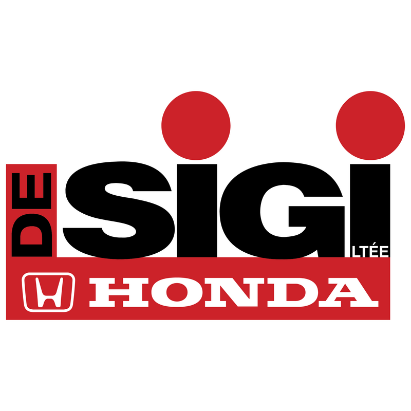 Honda De Sigi Logo PNG Vector  PNG
