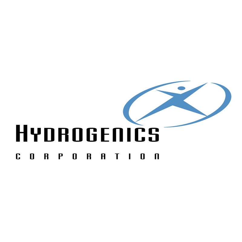 Hydrogenics Logo PNG Vector  PNG