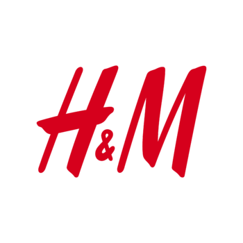 H&M Logo PNG
