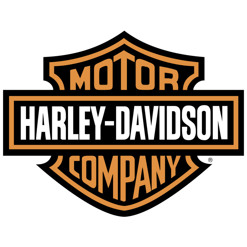 Harley-Davidson Logo PNG Vector, Icon Transparent