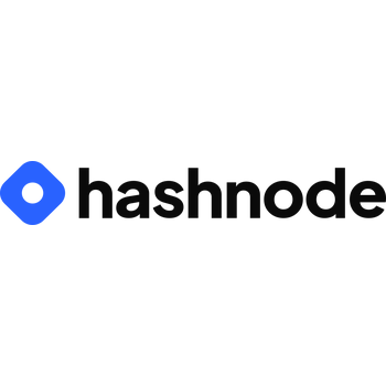 Hashnode Лого PNG Прозрачно