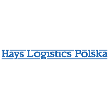 Hays Logistics Polska Logo PNG