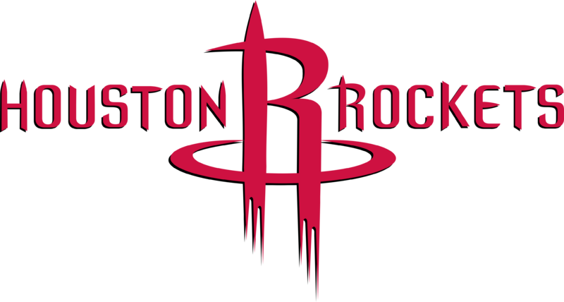 Download Houston Rockets Logo PNG Transparent Background