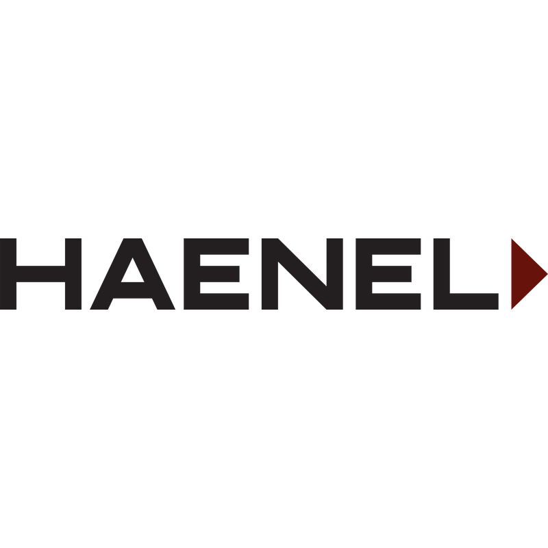 HAENEL Logo PNG Vector  PNG