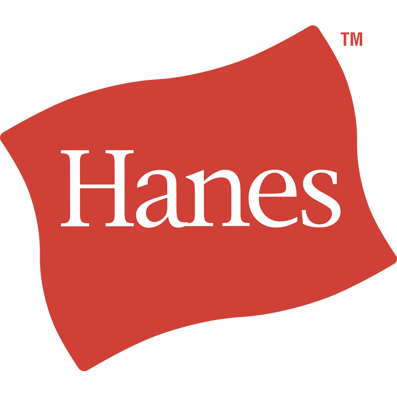 Hanes Logo PNG Vector  PNG