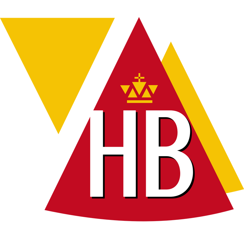 HB Zigaretten Logo PNG Vector  PNG