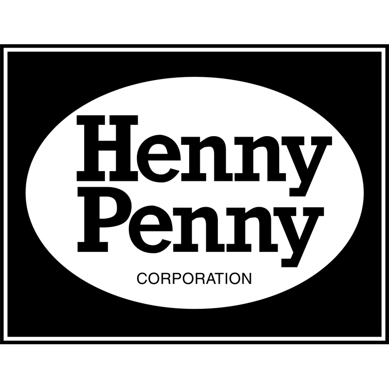 Henny Penny Logo PNG Vector  PNG