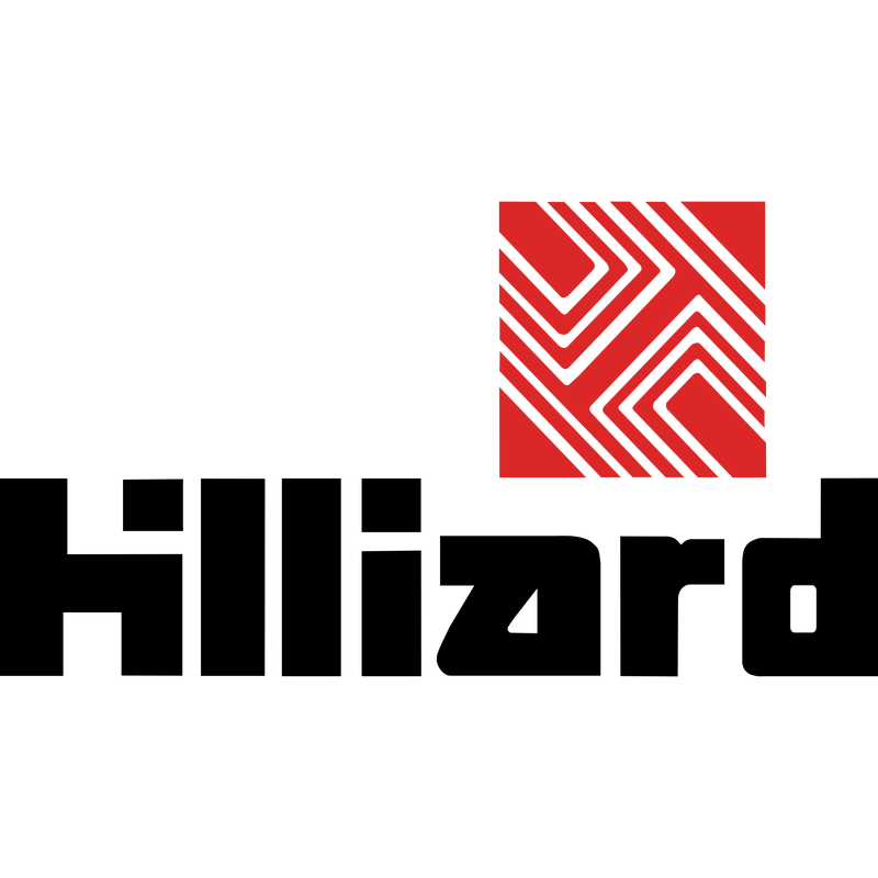 Hilliard Corp Logo PNG Vector  PNG