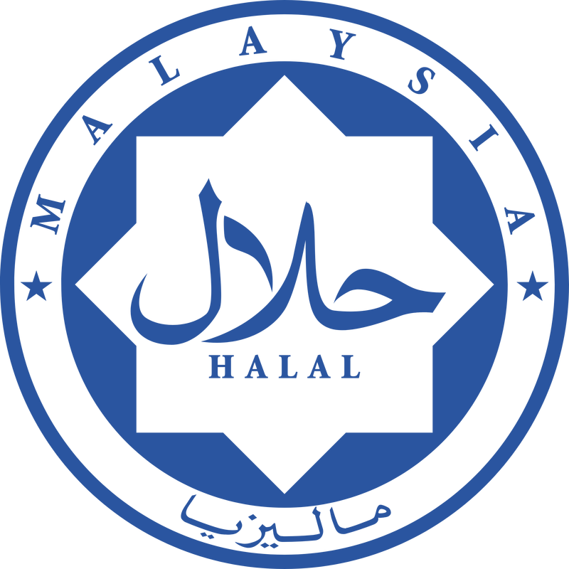 Halal Logo PNG Vector  PNG