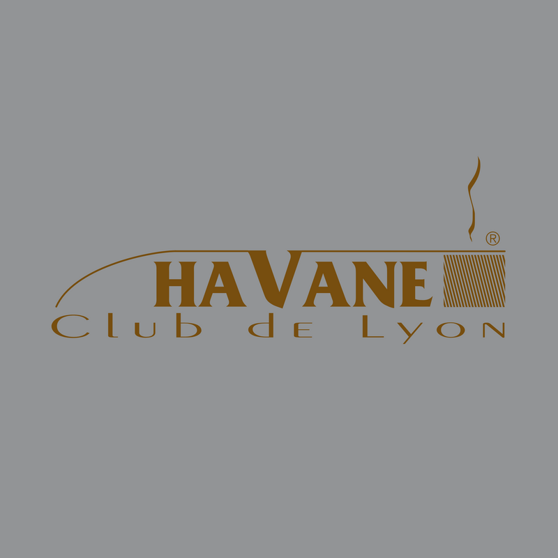 Havane Club De Lyon Logo PNG Vector  PNG