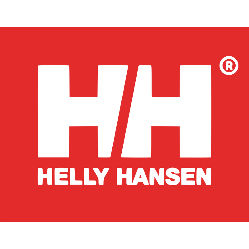 Helly Hansen Logo PNG Vector  PNG