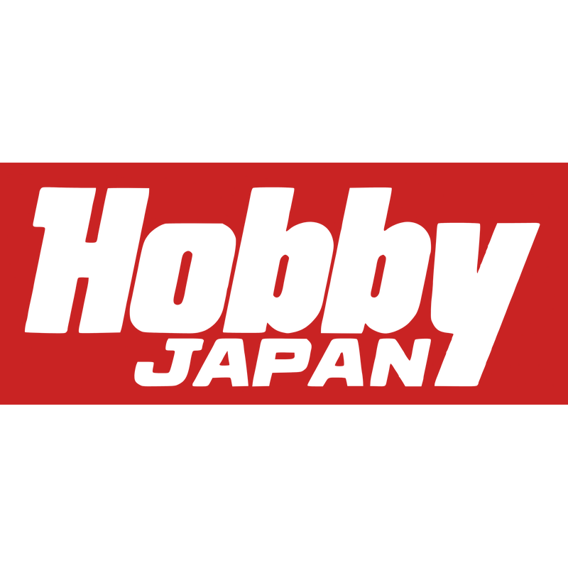 Hobby Japan Logo PNG Vector, Icon Transparent