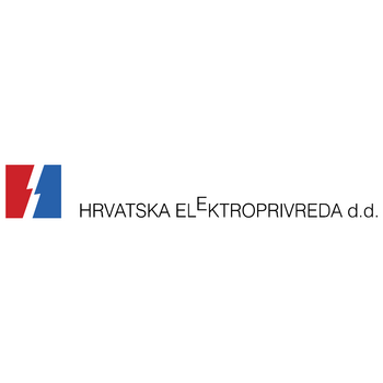 Hrvatska Elektroprivreda Logo PNG