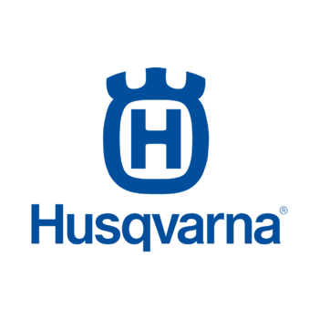 Husqvarna Logo PNG Transparent