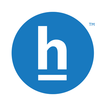 H Logo PNG
