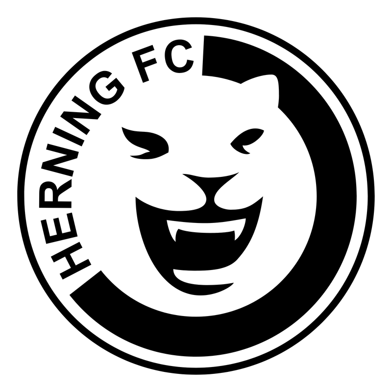 Herning Fc Logo PNG Vector  PNG