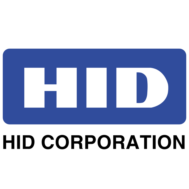 Hid Logo PNG Vector  PNG