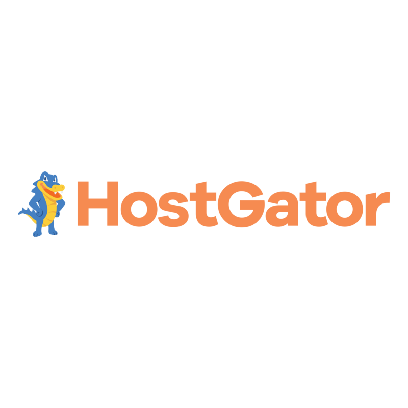 Download HostGator Logo PNG Transparent Background