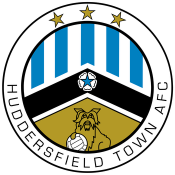Huddersfield Town A.F.C. Logo PNG
