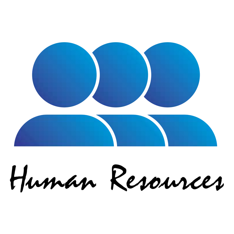 Human Resources Logo PNG Vector  PNG