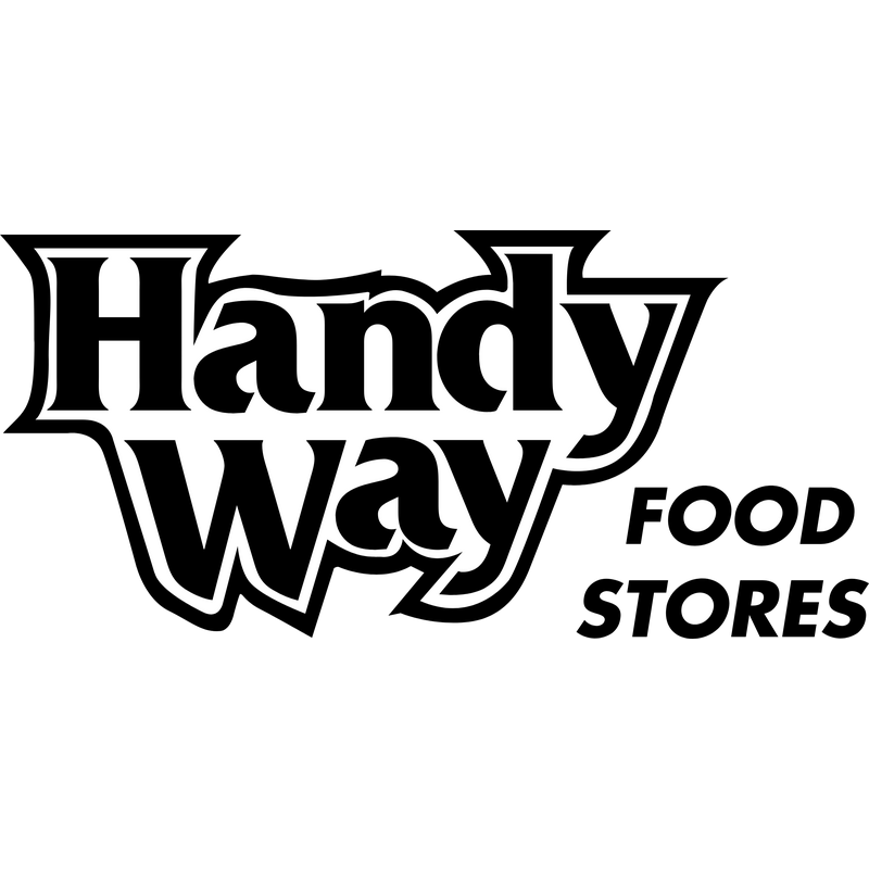 Handy Way Food Logo PNG Vector  PNG