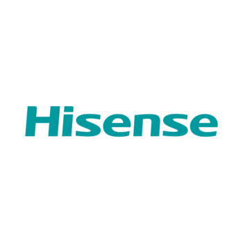 Hisense Logo PNG Transparent