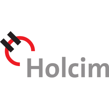 Holcim Logo PNG Przezroczyste