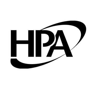 Hpa Logo PNG
