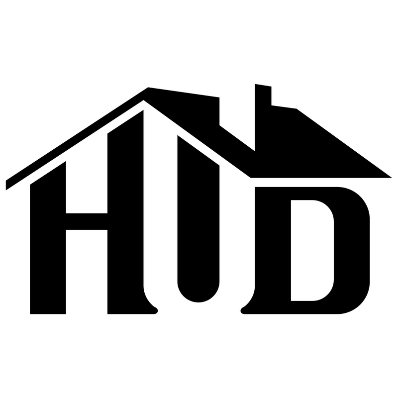 Hud Logo PNG Vector, Icon Transparent