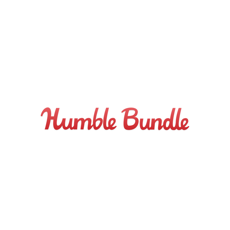 Humble Bundle Logo PNG Vector  PNG