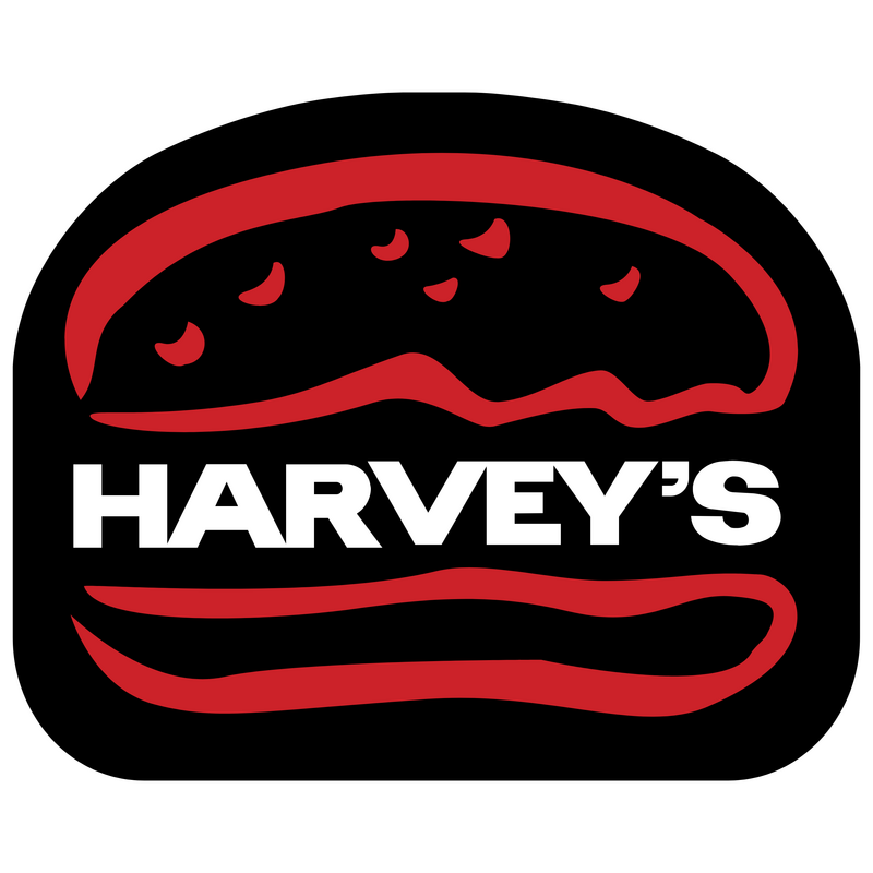 Harvey&#039;s Logo PNG Vector  PNG