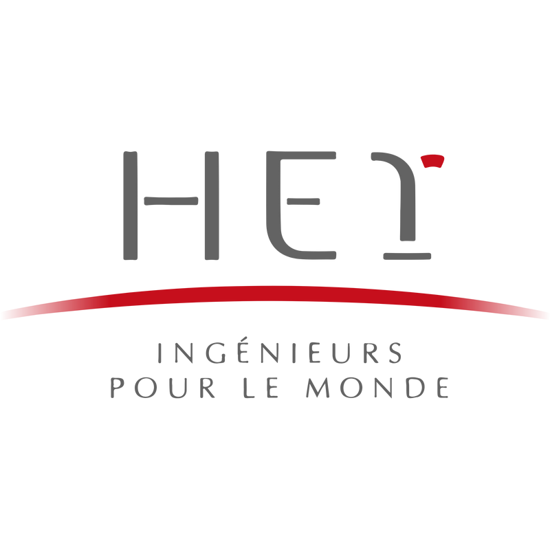 Hautes Etudes D'ingénieur Logo PNG Vector, Icon Transparent