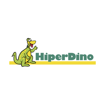 HiperDino Logo PNG