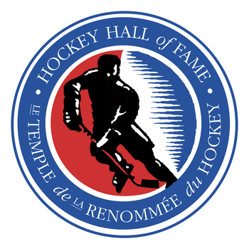 Hockey Hall Of Fame Logo PNG