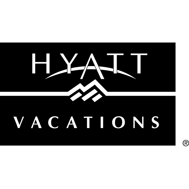 Hyatt Vacations Logo PNG Vector  PNG