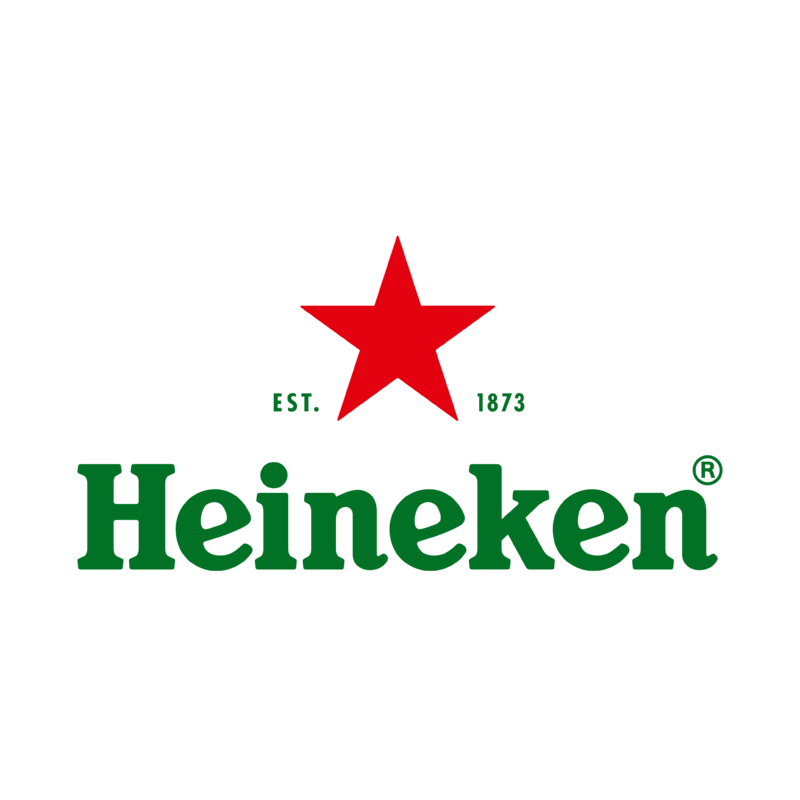 Download Heineken Logo PNG Transparent Background