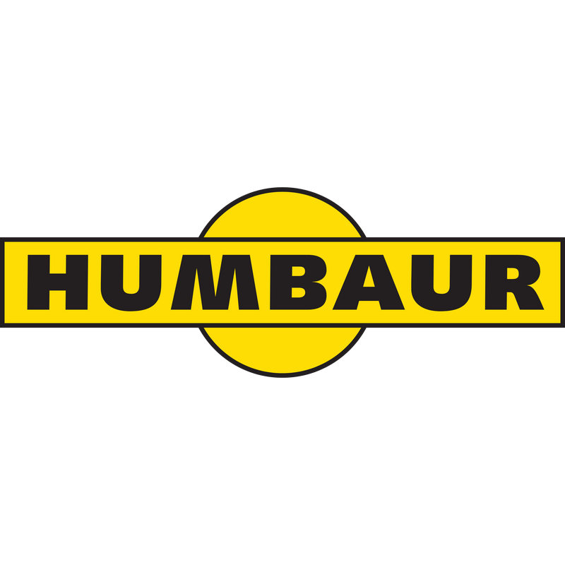 Humbaur Logo PNG Vector  PNG