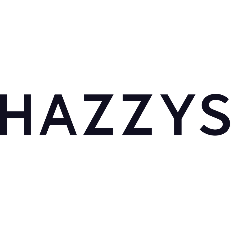 Hazzys Logo PNG Vector  PNG