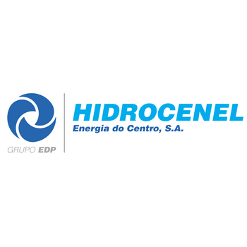 Hidrocenel Logo PNG