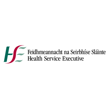 Health Service Executive Logo PNG