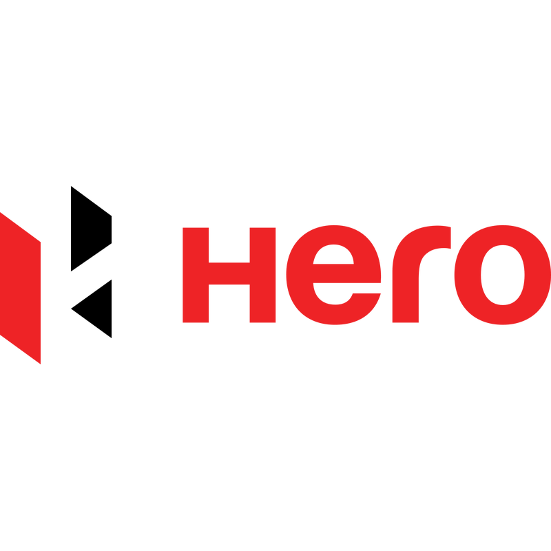 Hero Motocorp Logo PNG Vector  PNG