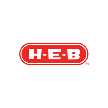 HEB Logo PNG Transparent
