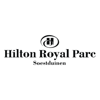 Hilton Royal Parc Logo PNG