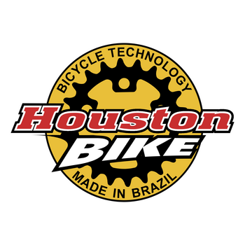 Houston Bike โลโก้ PNG