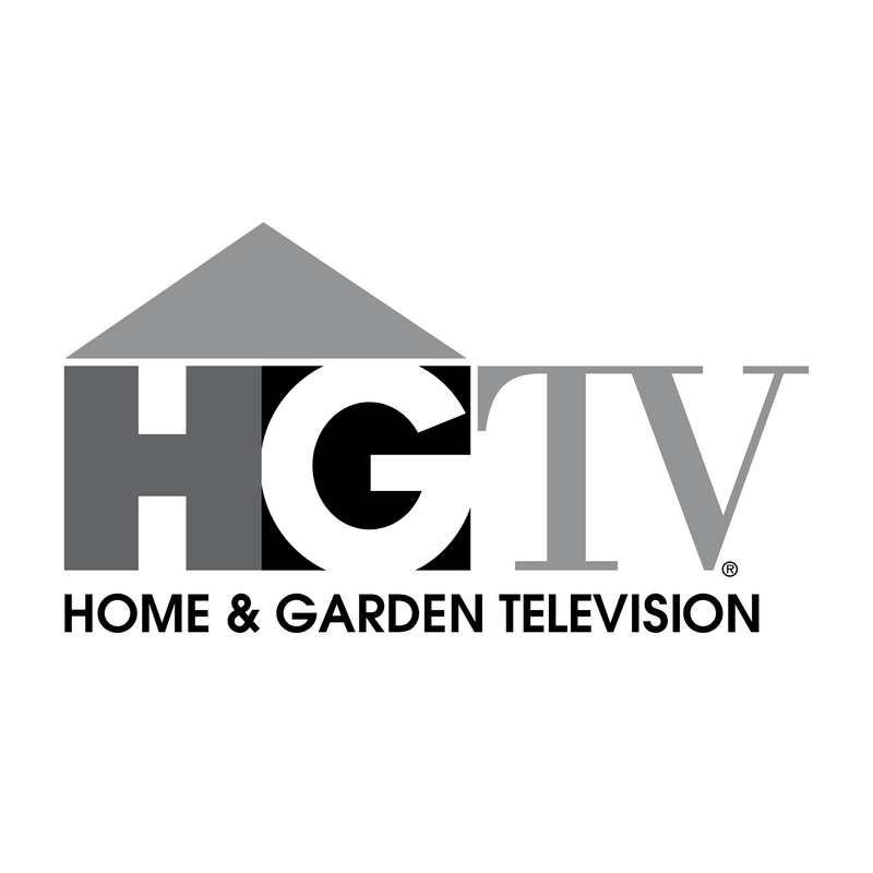 HGTV Logo PNG Vector  PNG