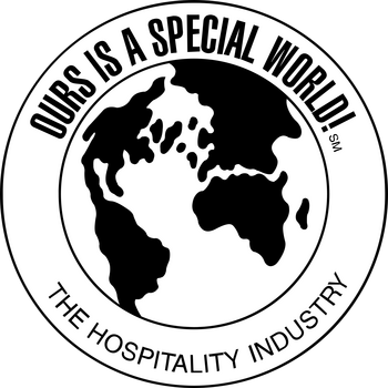 Hospitality Industry Logo PNG