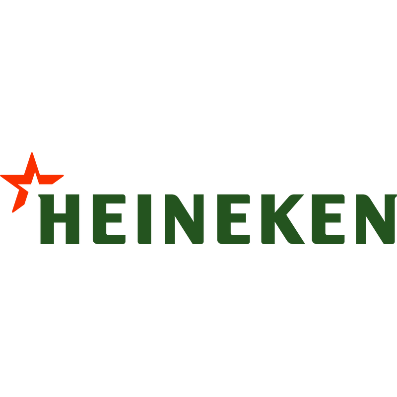 Heineken Corporate Logo PNG Vector  PNG