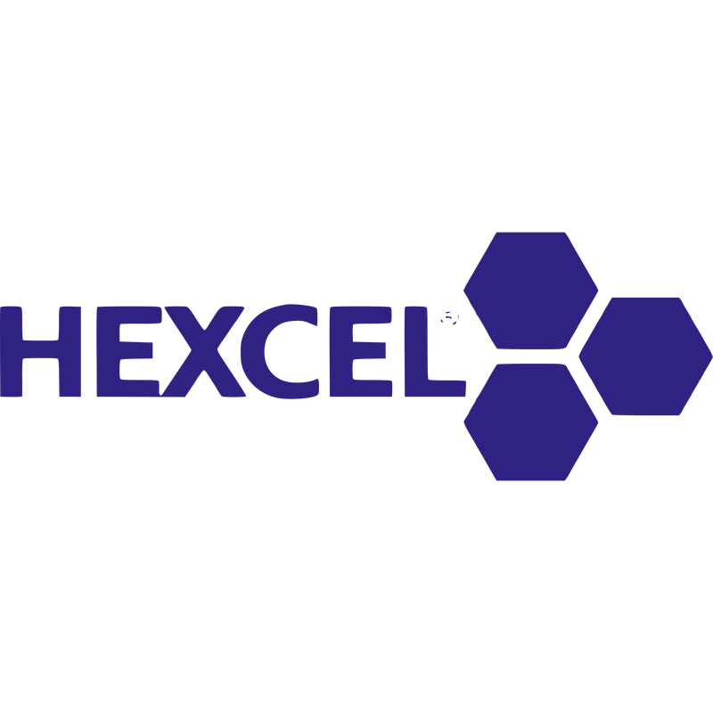 Hexcel Logo PNG Vector  PNG